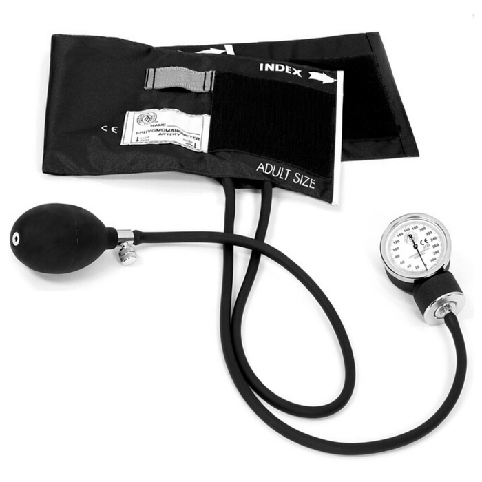 Prestige Standard Aneroid Sphygmomanometer