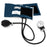 Prestige Medical Hand Held Sphygmomanometers Navy Prestige Standard Aneroid Sphygmomanometer