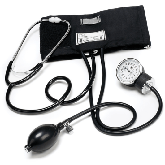 Prestige Traditional Home Blood Pressure Set