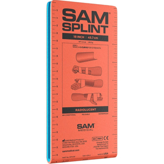 Baswood Splints Medical Splints for Sale | Medshop New Zealand
