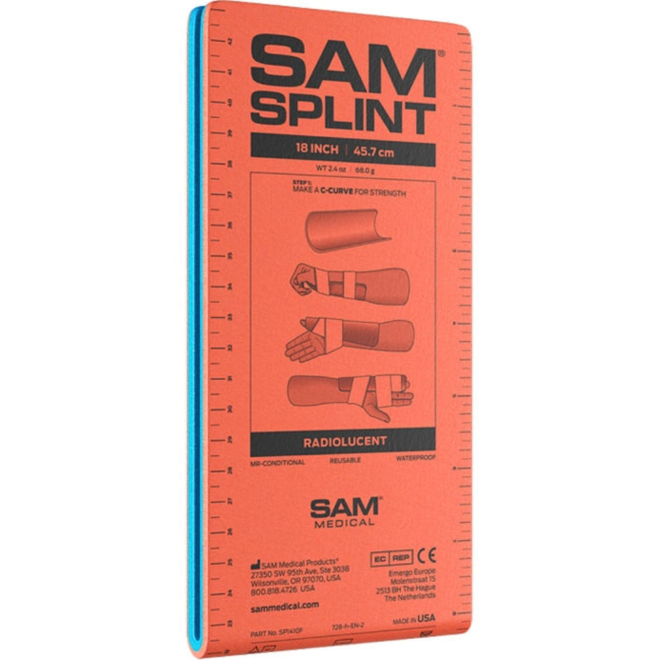 Medical Splints for Sale | Medshop New Zealand