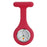 Medshop Fob Watches Silicone Nursing FOB Watch