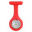 Medshop Fob Watches Silicone Nursing FOB Watch