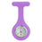 Medshop Fob Watches Silicone Nursing FOB Watch