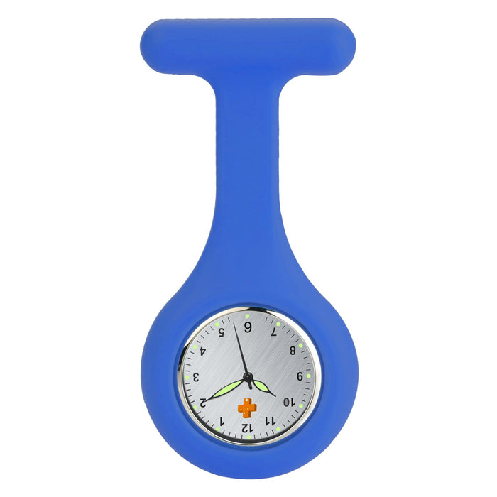 Medshop Fob Watches Silicone Nursing FOB Watch