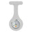 Medshop Fob Watches Silicone Nursing FOB Watch