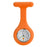 Medshop Fob Watches Silicone Nursing FOB Watch