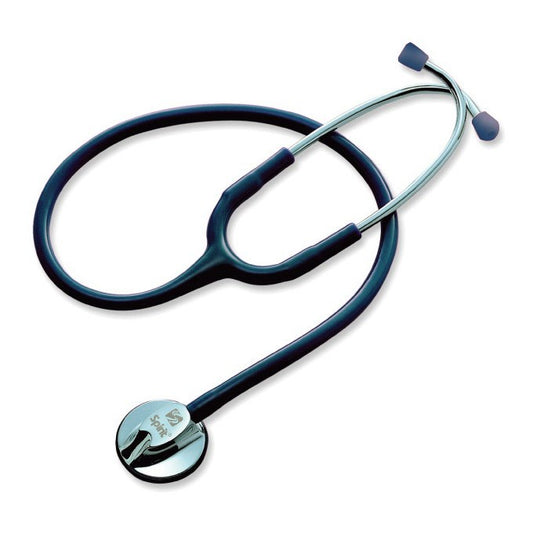 Spirit Advanced Single Head Stethoscope CK-M601PF