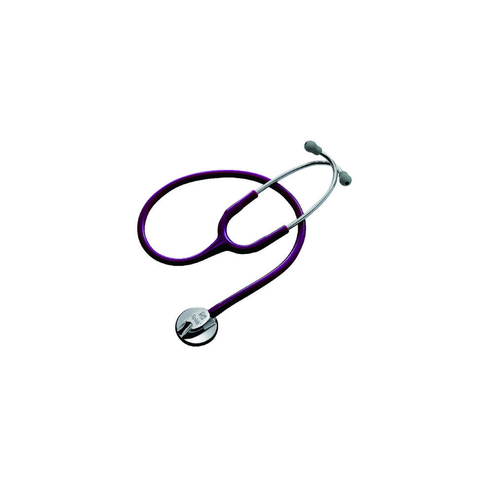 Spirit Advanced Single Head Stethoscope CK-M601PF