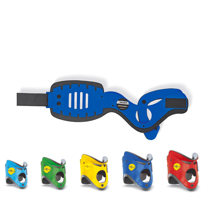 Spencer Cervical Collars Spencer York Cervical Collar