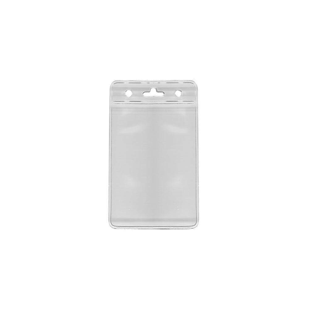 Spirit Medical ID Holder Hard / Portrait Spirit Badge Holders