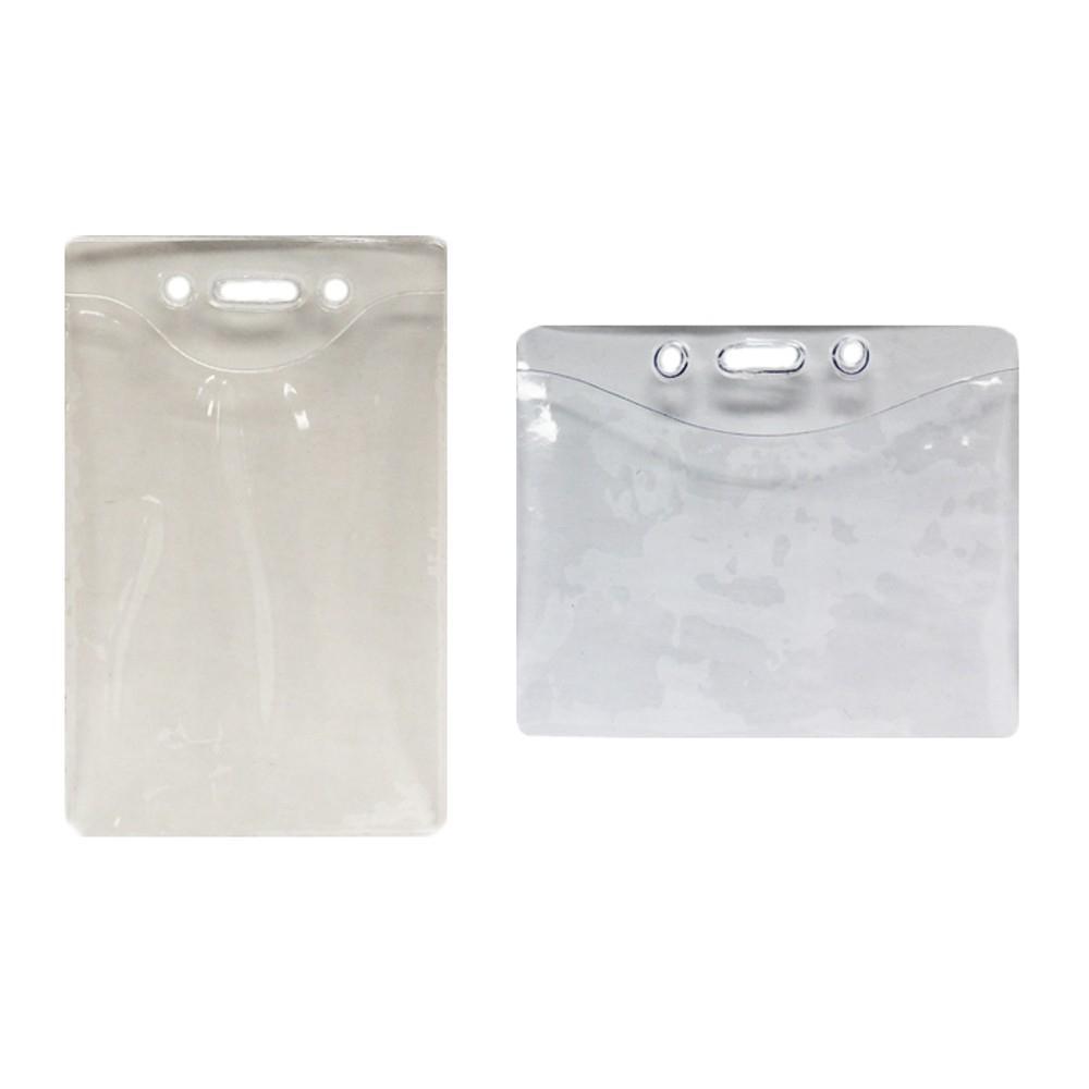 Spirit Badge Holders