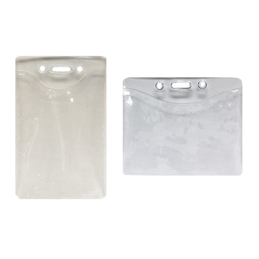 Spirit Badge Holders